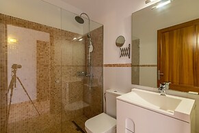 Tranquil Villa in Sant Joan
