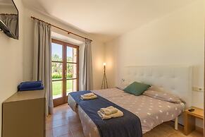 Tranquil Villa in Sant Joan