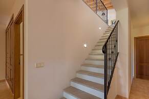 Tranquil Villa in Sant Joan