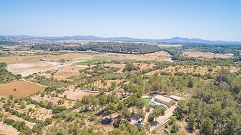 Tranquil Villa in Sant Joan