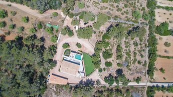 Tranquil Villa in Sant Joan