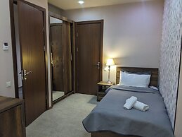 Sani Hotel