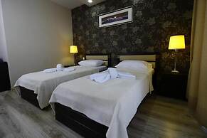Sani Hotel