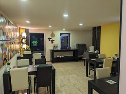 Sani Hotel