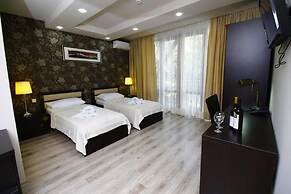 Sani Hotel