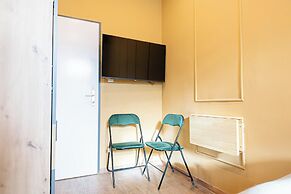 4BR Apt for 10P Walk to Westbahnhof