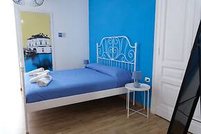 Bed & Breakfast Tarumbò - Napoli