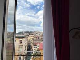 Bed & Breakfast Tarumbò - Napoli