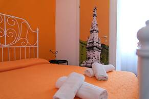 Bed & Breakfast Tarumbò - Napoli