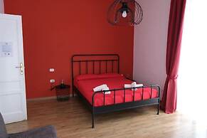 Bed & Breakfast Tarumbò - Napoli