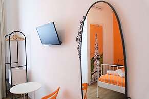 Bed & Breakfast Tarumbò - Napoli