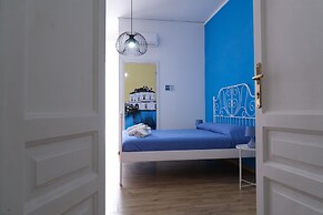 Bed & Breakfast Tarumbò - Napoli