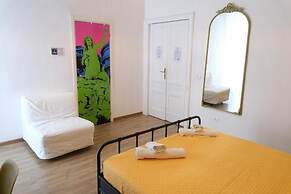 Bed & Breakfast Tarumbò - Napoli