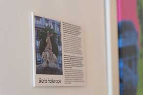 Bed & Breakfast Tarumbò - Napoli