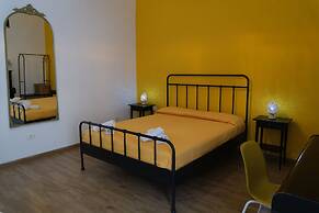 Bed & Breakfast Tarumbò - Napoli