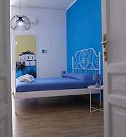 Bed & Breakfast Tarumbò - Napoli