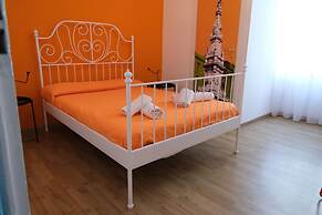 Bed & Breakfast Tarumbò - Napoli