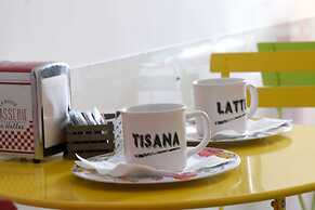 Bed & Breakfast Tarumbò - Napoli