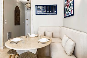 Xuru Stays I Authentic Traditions Cozy Stays, 1bdr