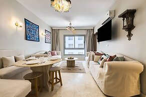 Xuru Stays I Authentic Traditions Cozy Stays, 1bdr
