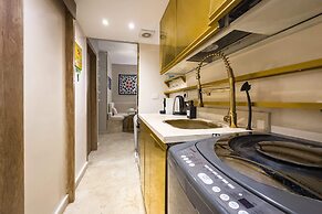 Xuru Stays I Authentic Traditions Cozy Stays, 1bdr