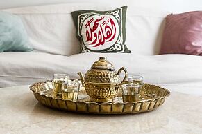 Xuru Stays I Authentic Traditions Cozy Stays, 1bdr