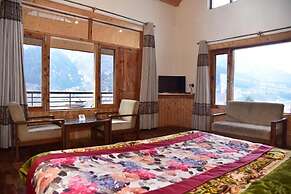 Azure Chandertal Regency Hotel And Spa