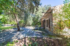 Delightful Country House in Buger