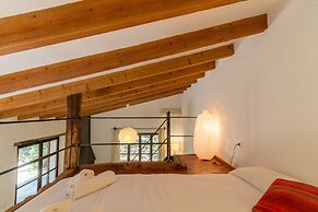 Delightful Country House in Buger