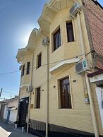 Nifal Guest House