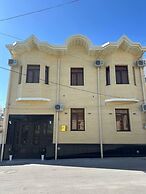 Nifal Guest House