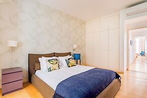 Chiado Mercy I