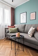 Szafir - by Kairos Apartments