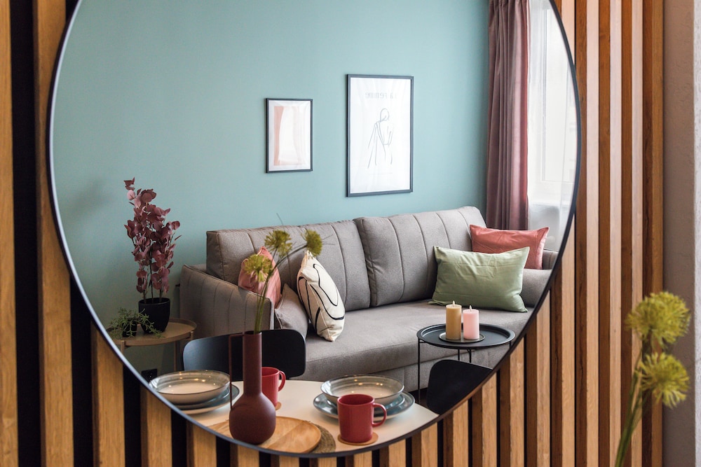 Szafir - by Kairos Apartments