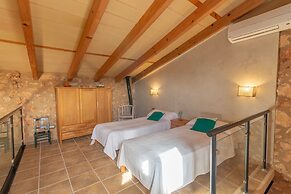 Country House Near Algaida Beach