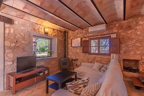 Country House Near Algaida Beach
