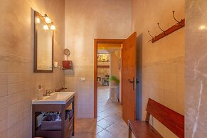 Country House Near Algaida Beach