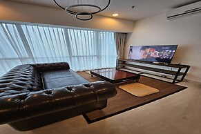 Setiabudi SkyGarden Apartments