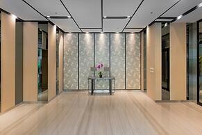 Setiabudi SkyGarden Apartments