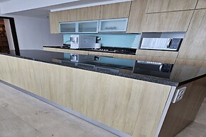 Setiabudi SkyGarden Apartments