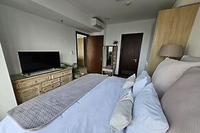Setiabudi SkyGarden Apartments