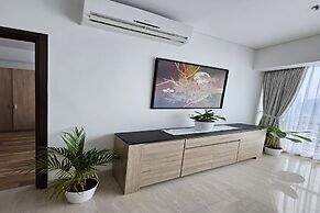 Setiabudi SkyGarden Apartments