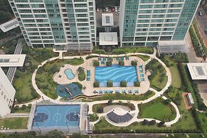 Setiabudi SkyGarden Apartments