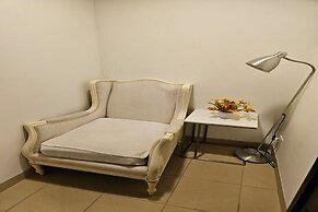 Setiabudi SkyGarden Apartments