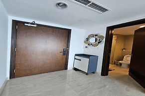 Setiabudi SkyGarden Apartments