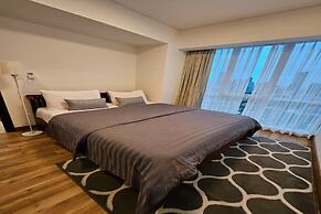 Setiabudi SkyGarden Apartments