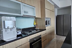 Setiabudi SkyGarden Apartments