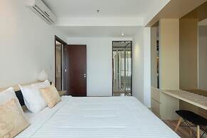 Setiabudi SkyGarden Apartments
