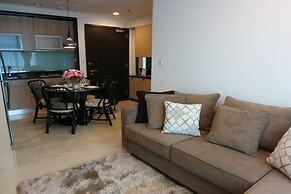 Setiabudi SkyGarden Apartments