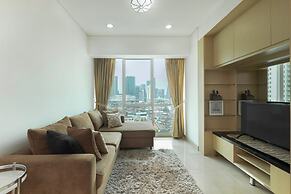 Setiabudi SkyGarden Apartments